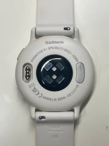 Used Garmin Vivoactive 5 bike — image 5 of 5