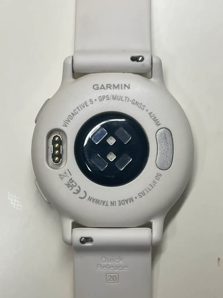 Used Garmin Vivoactive 5 bike — image 5 of 5