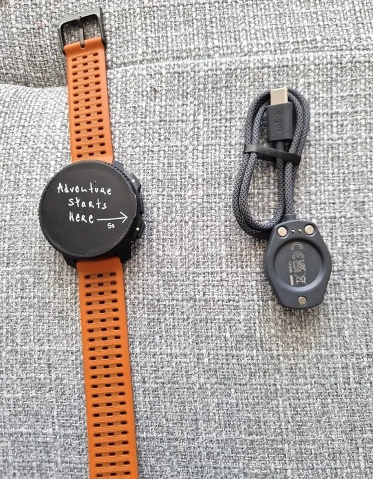 Used Suunto Vertical 2 bike — image 1 of 6