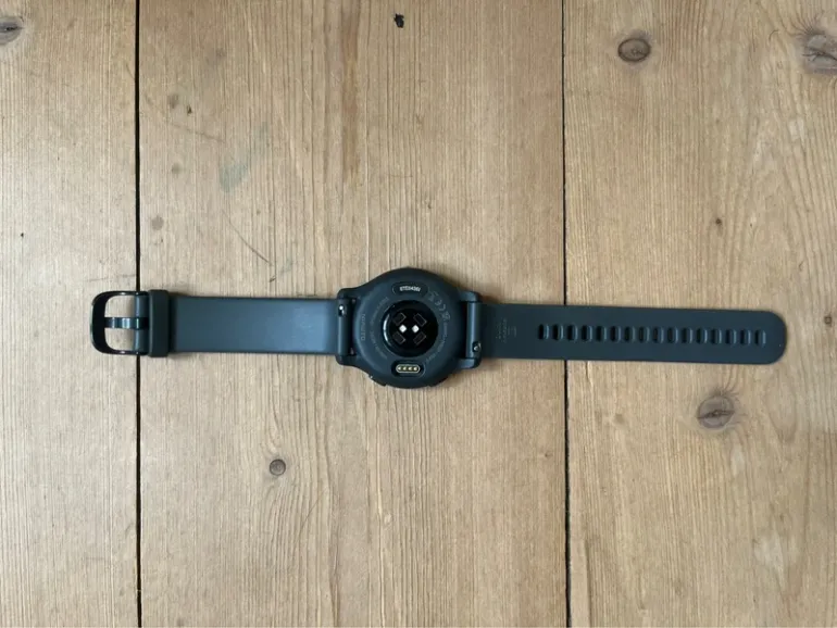 Used Garmin Venu 2S bike — image 2 of 5