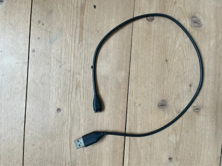 Used Garmin Venu 2S bike — image 4 of 5
