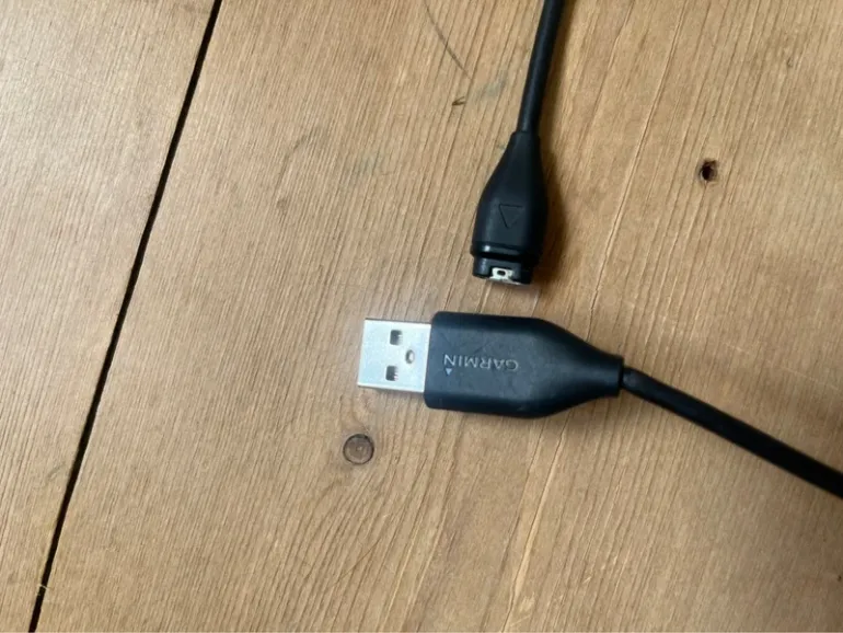 Used Garmin Venu 2S bike — image 5 of 5