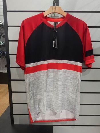 Used Specialized Enduro Comp Trikot Short Sleeve Men bike — image 2 of 5