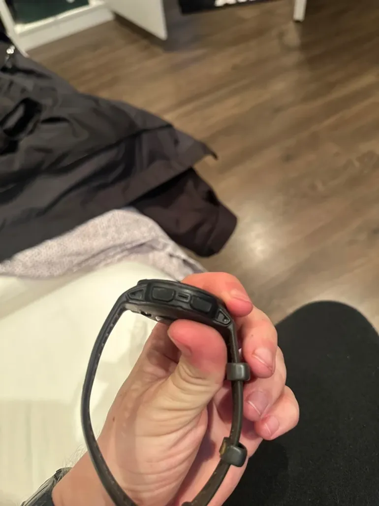 Gebrauchtes Garmin Instinct 2 bike — Bild 5 von 6