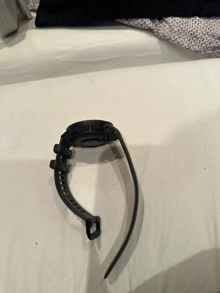 Gebrauchtes Garmin Instinct 2 bike — Bild 2 von 6