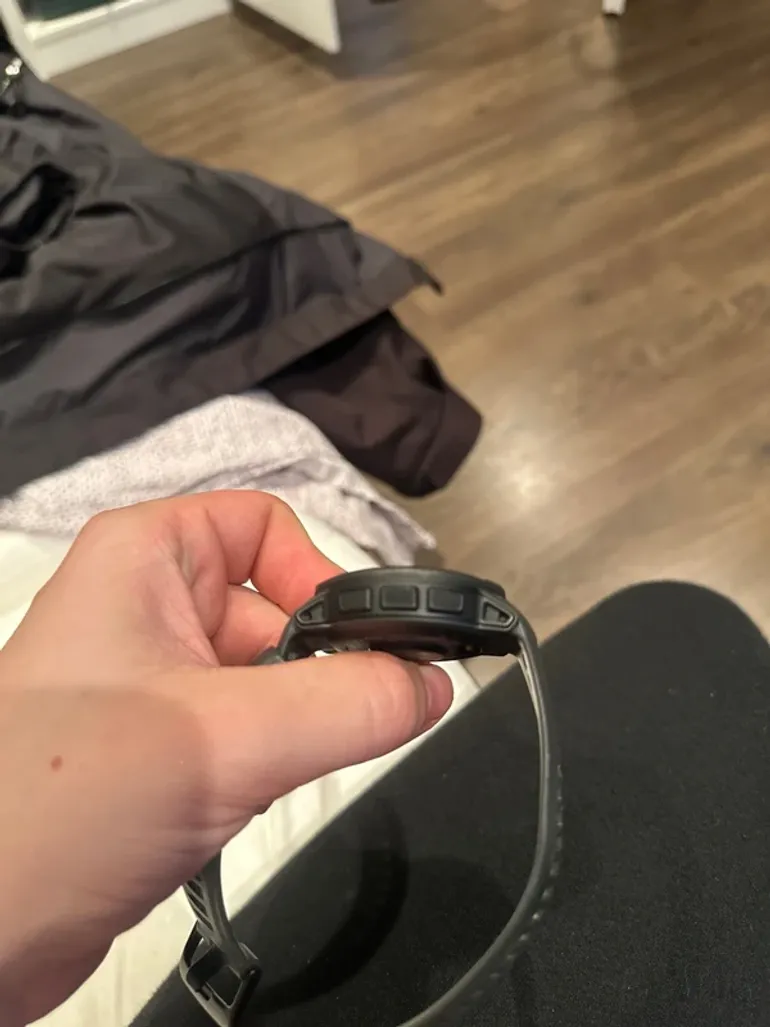 Gebrauchtes Garmin Instinct 2 bike — Bild 4 von 6