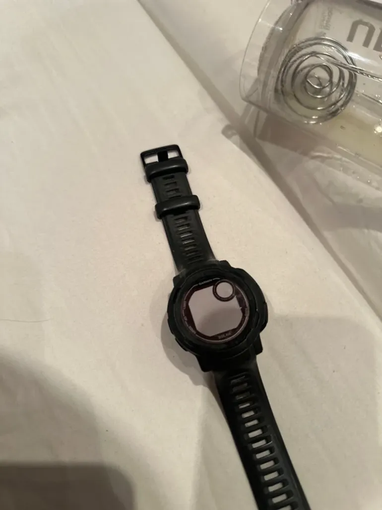 Gebrauchtes Garmin Instinct 2 bike — Bild 1 von 6