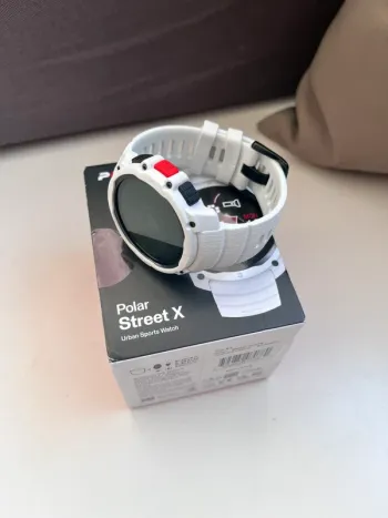 Gebrauchtes Polar Street X bike — Bild 2 von 5