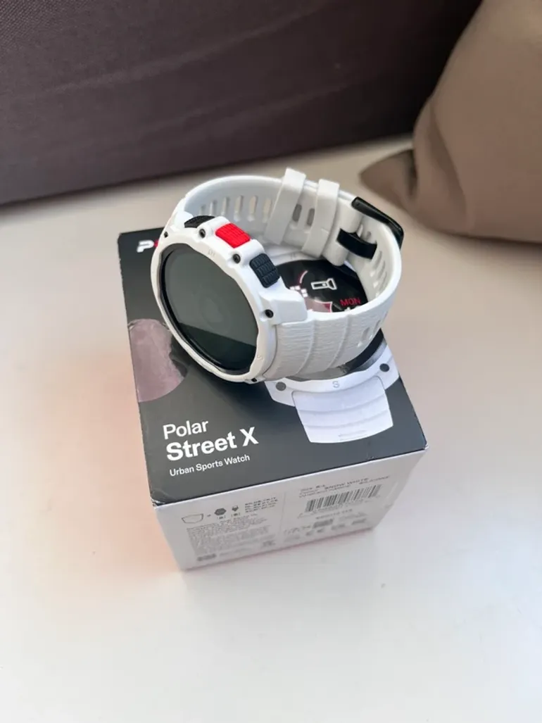 Gebrauchtes Polar Street X bike — Bild 2 von 5