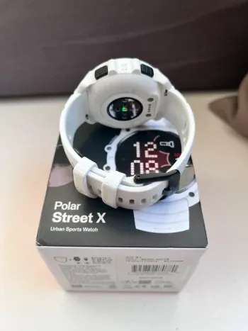 Gebrauchtes Polar Street X bike — Bild 3 von 5