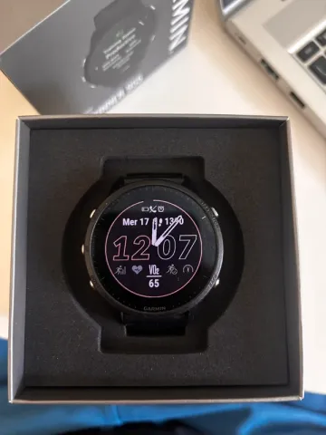 Used Garmin Forerunner 955 bike — image 3 of 4