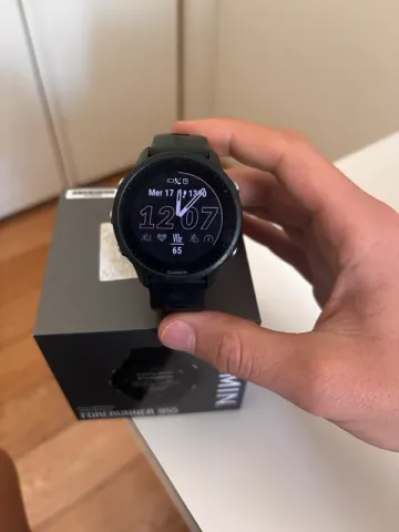 Used Garmin Forerunner 955 bike — image 2 of 4
