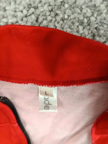 Castelli maillot velo homme taille l -43 8082 cyclisme route respirant debardeur retro, marque:, état: Bon état, taille: L, 30, 00 € bike d'occasion — image 3 sur 8