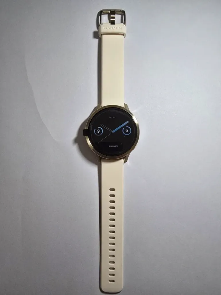 Used Garmin Venu 4 bike — image 1 of 13