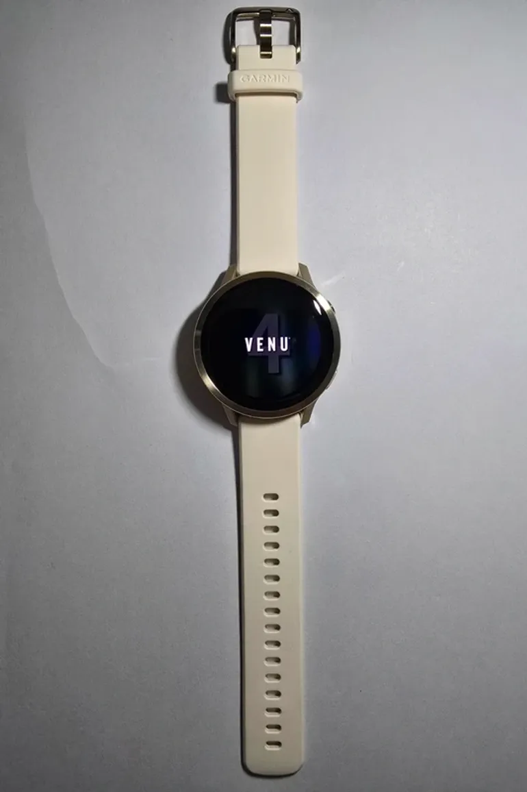 Used Garmin Venu 4 bike — image 5 of 13