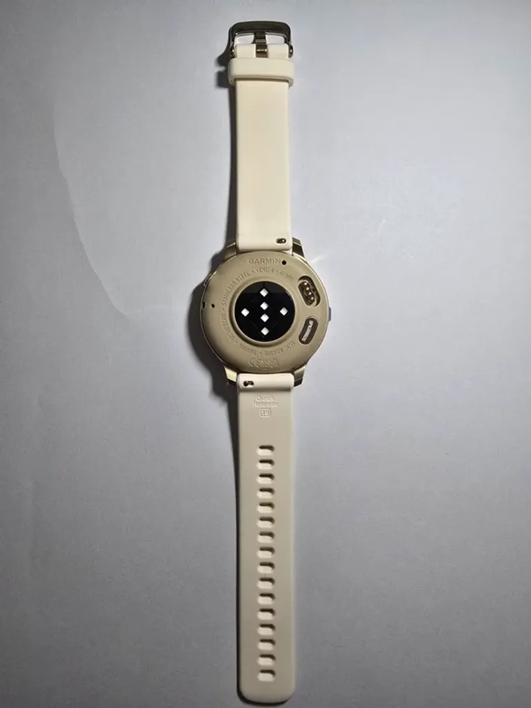 Used Garmin Venu 4 bike — image 7 of 13