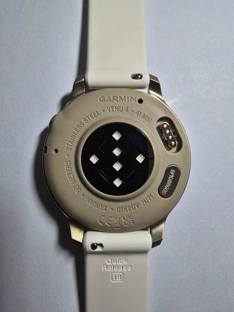 Used Garmin Venu 4 bike — image 8 of 13