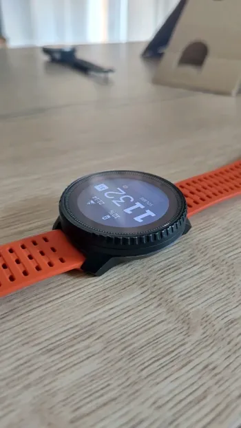 Used Canyon Suunto Vertical Solar bike — image 5 of 5