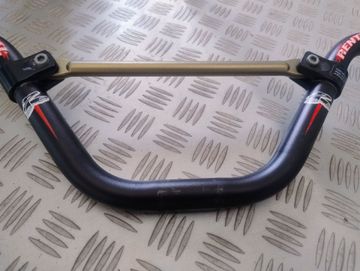 Gebrauchtes Renthal BMX Handlebar bike — Bild 3 von 3