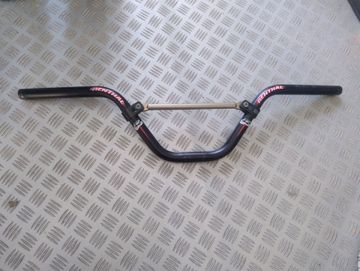 Gebrauchtes Renthal BMX Handlebar Cockpit