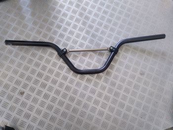 Brugt Renthal BMX Handlebar bike — billede 2 af 3
