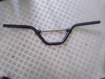 Gebrauchtes Renthal BMX Handlebar bike — Bild 2 von 3
