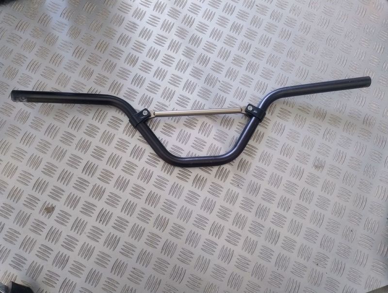 Gebrauchtes Renthal BMX Handlebar bike — Bild 2 von 3