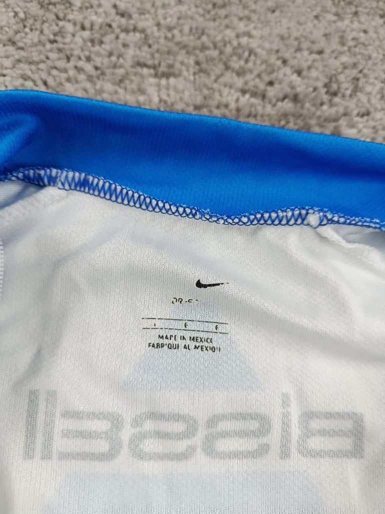 Used Nike maillot velo homme taille l -45 8110 cyclisme route respirant Discovery channel, marque:, état: Bon état, taille: L, 30, 00 € bike — image 3 of 7