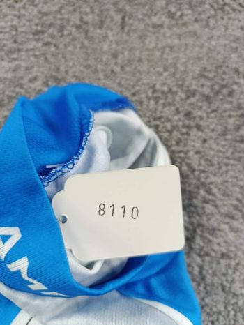 Used Nike maillot velo homme taille l -45 8110 cyclisme route respirant Discovery channel, marque:, état: Bon état, taille: L, 30, 00 € bike — image 7 of 7