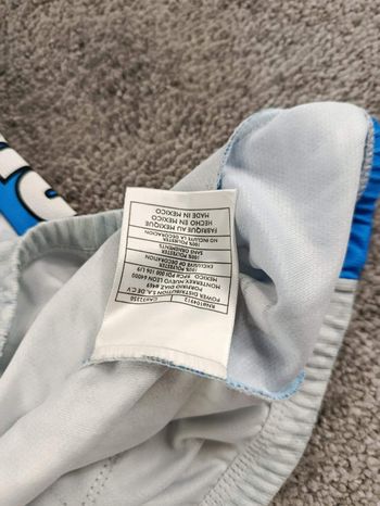 Used Nike maillot velo homme taille l -45 8110 cyclisme route respirant Discovery channel, marque:, état: Bon état, taille: L, 30, 00 € bike — image 4 of 7