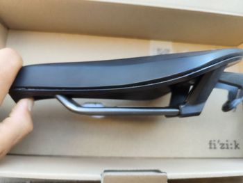 Fizik Transiro Aeris SD R3 135mm 2026 bike d'occasion — image 4 sur 5