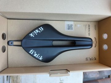 Fizik Transiro Aeris SD R3 135mm 2026 Saddles & Seatposts d'occasion
