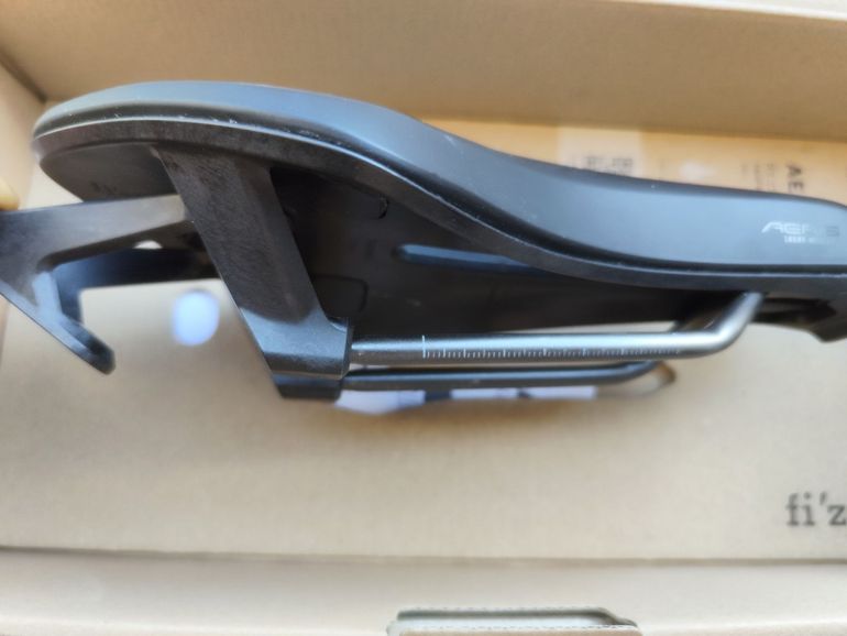 Fizik Transiro Aeris SD R3 135mm 2026 bike d'occasion — image 3 sur 5