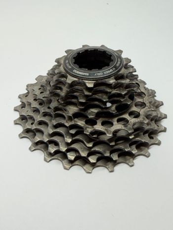 Used Shimano Dura Ace 9100 11 speed bike — image 10 of 10