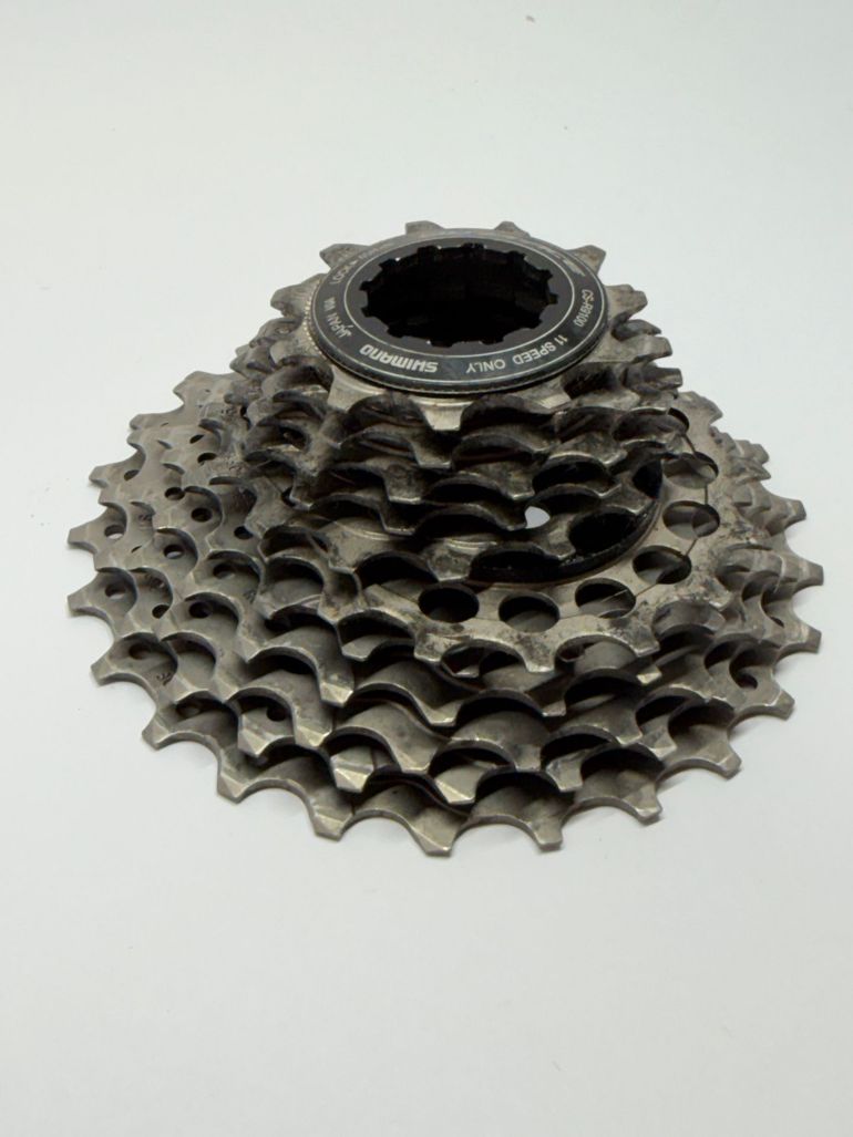 Used Shimano Dura Ace 9100 11 speed bike — image 10 of 10