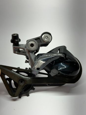 Used Shimano Dura Ace 9100 11 speed bike — image 3 of 10