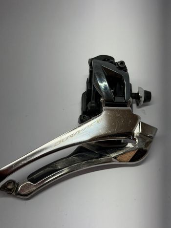 Used Shimano Dura Ace 9100 11 speed bike — image 2 of 10