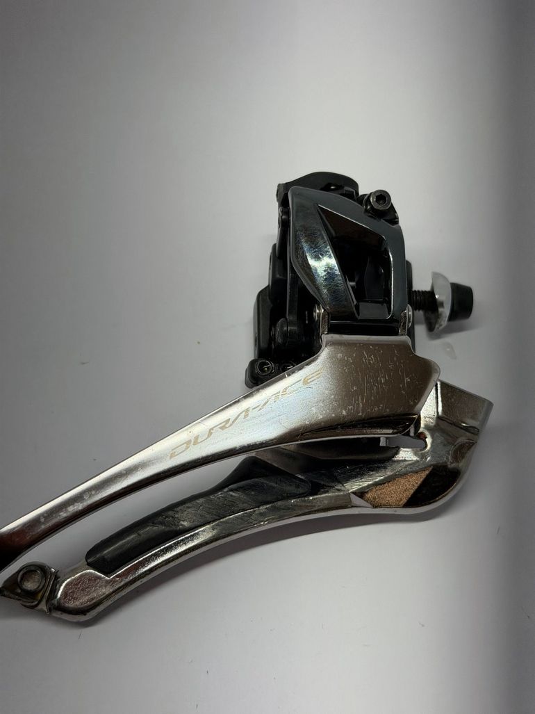 Used Shimano Dura Ace 9100 11 speed bike — image 2 of 10