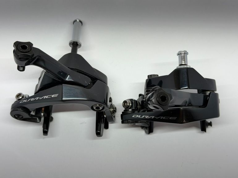 Used Shimano Dura Ace 9100 11 speed bike — image 5 of 10