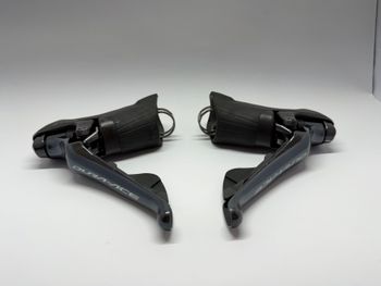 Used Shimano Dura Ace 9100 11 speed bike — image 7 of 10
