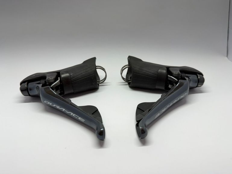 Used Shimano Dura Ace 9100 11 speed bike — image 7 of 10