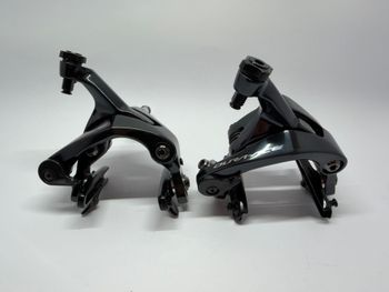 Used Shimano Dura Ace 9100 11 speed bike — image 4 of 10