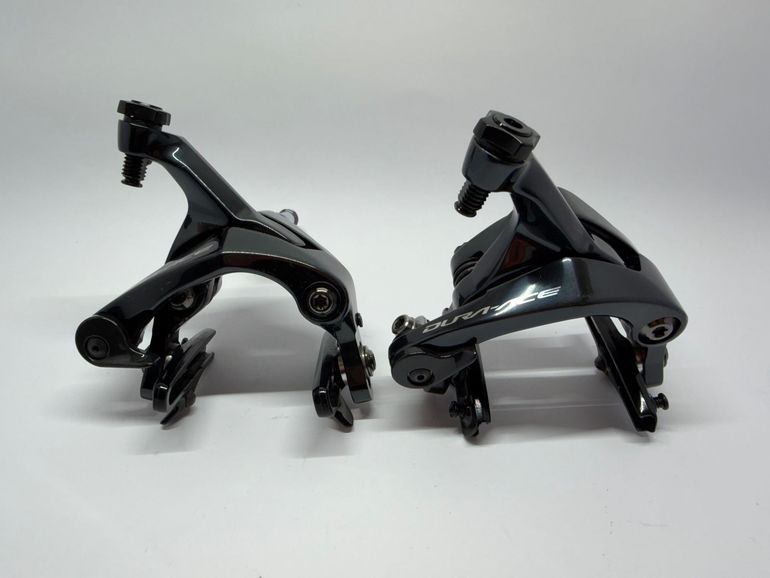 Used Shimano Dura Ace 9100 11 speed bike — image 4 of 10