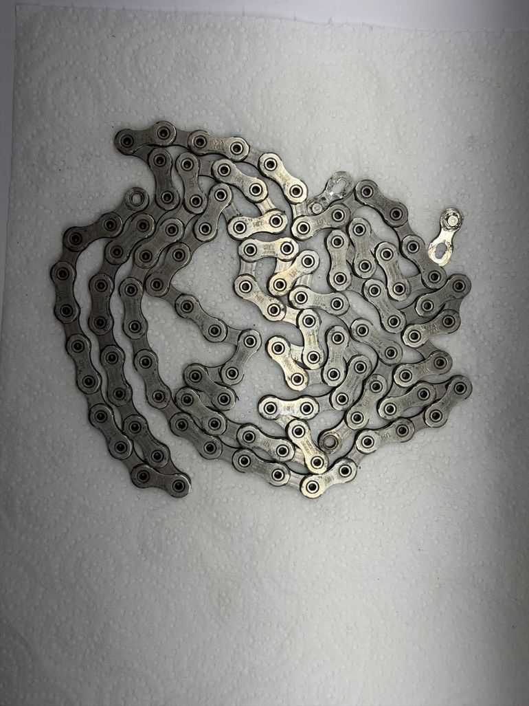 Used Shimano Dura Ace 9100 11 speed bike — image 8 of 10