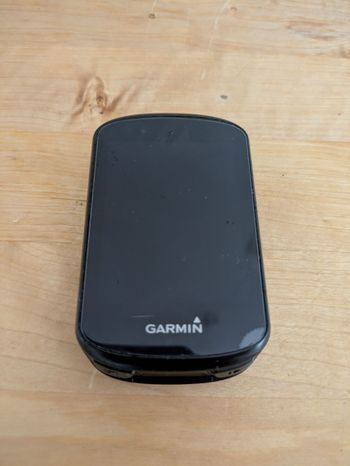 Used Garmin Edge 530 GPS Cycling Computer bike — image 2 of 3