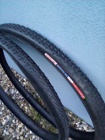 Used Challenge Grifo 32 Pro Cyclocross Tire bike — image 2 of 3