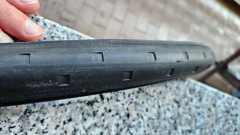 Used Continental 111 aero bike — image 4 of 4