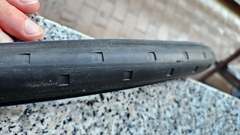 Used Continental 111 aero bike — image 4 of 4