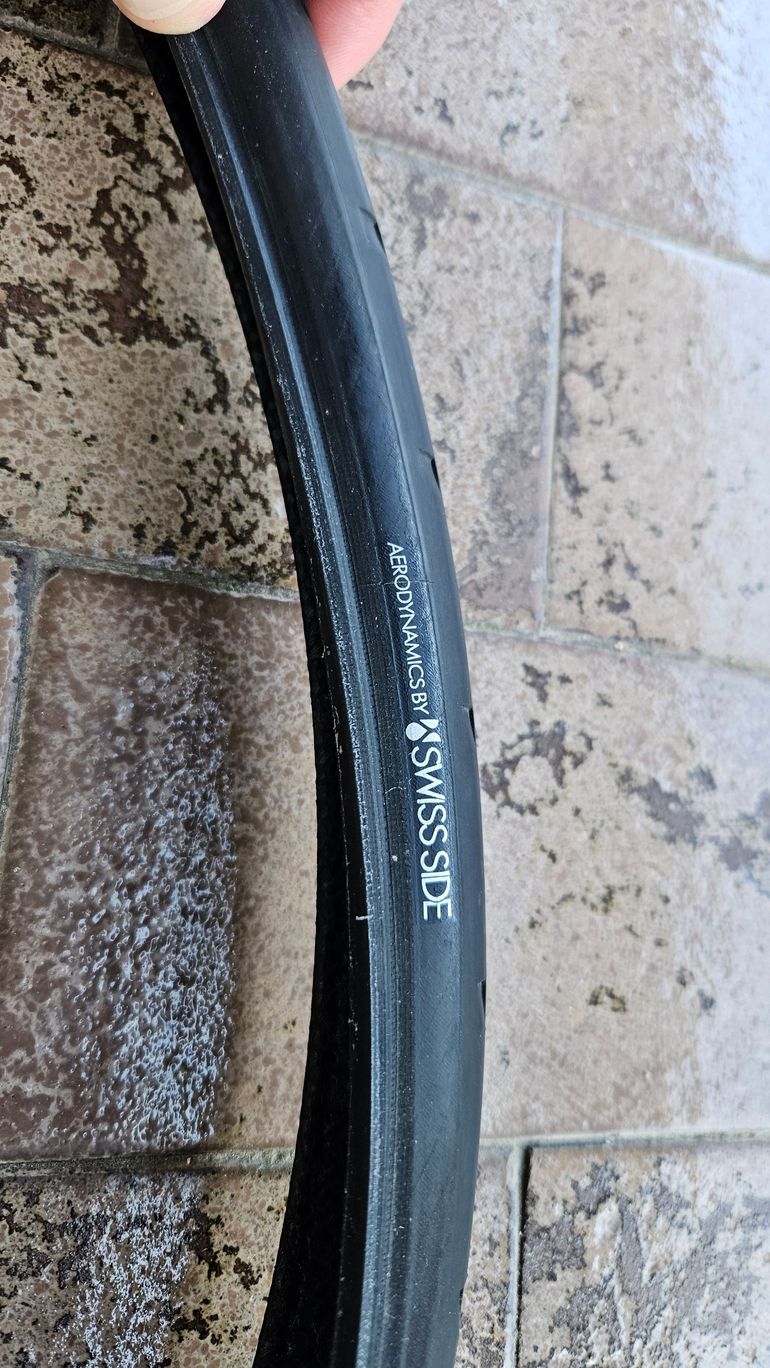 Used Continental 111 aero bike — image 2 of 4