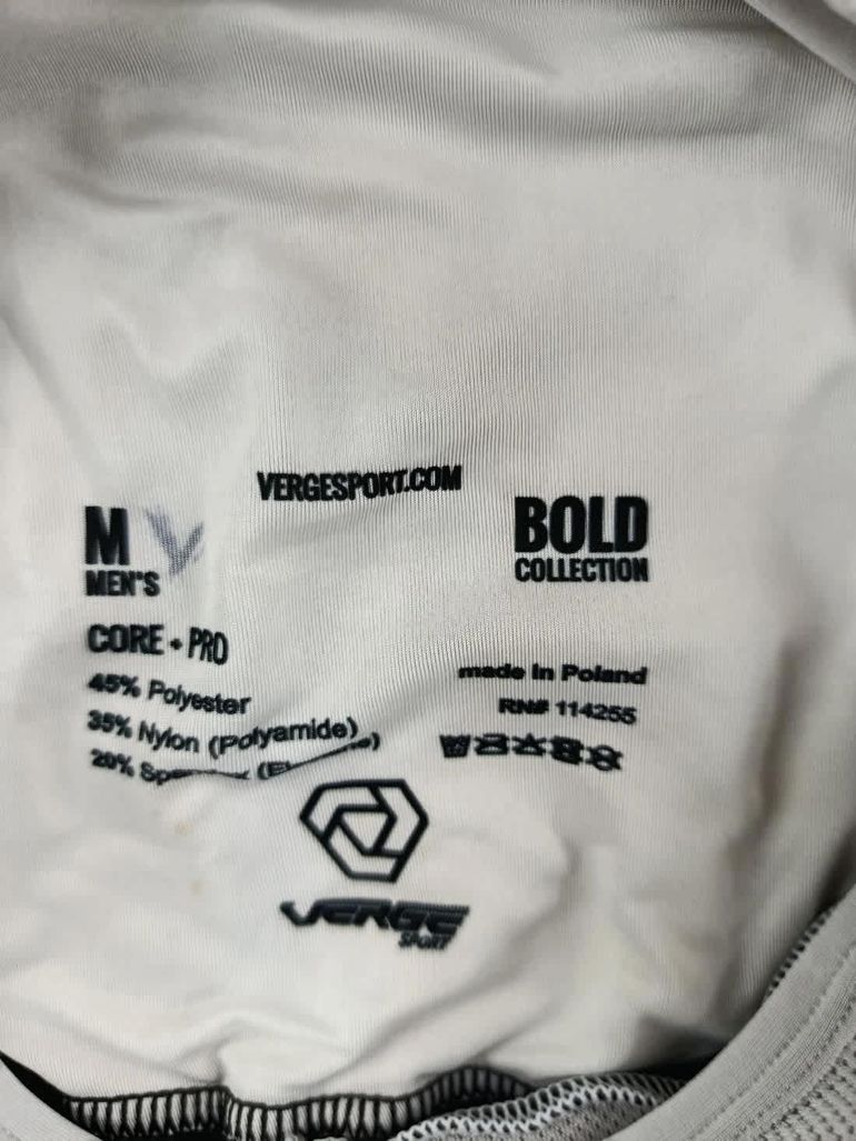 Used verge cuissard court velo homme taille m -85 7445 cyclisme route respirant bike — image 6 of 10